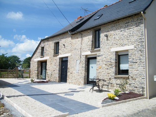 Chambres d'hotes Bain de Bretagne